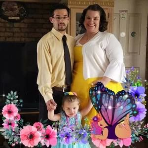 Meet your Posher, Vanessa